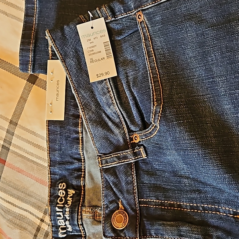 Womens Jeans